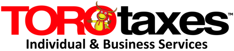 Toro Taxes — Individual & Business Services
