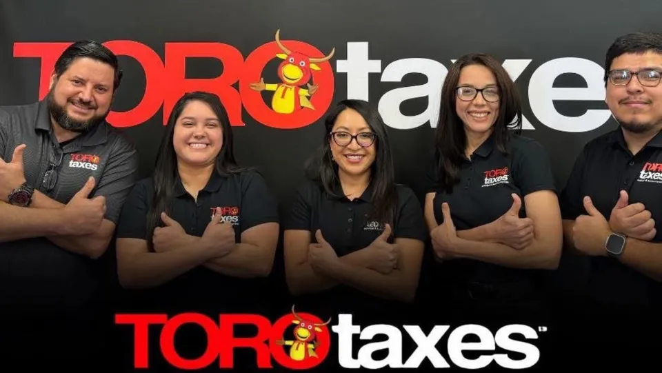 Equipo Toro Taxes en Oklahoma